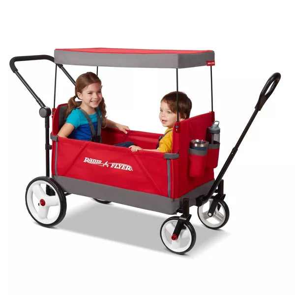 Radio Flyer Wagon