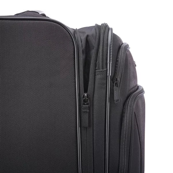 Phenom Softside Carry On Spinner Suitcase
