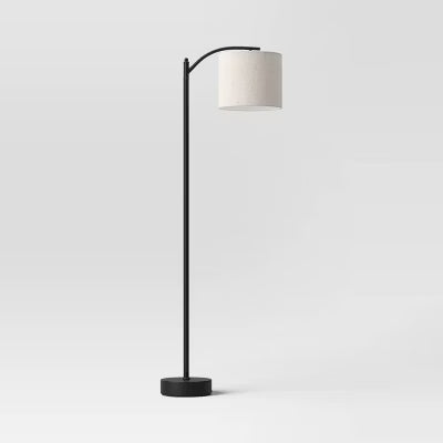 Downbridge Floor Lamp BASE ONLY
