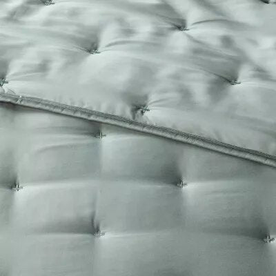 3 Pieces Comforter and Sham Set - Full/Queen