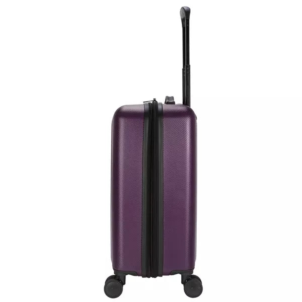 Hardside Carry On Spinner Suitcase