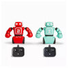 Robot Knockout Remote Control Boxing Set