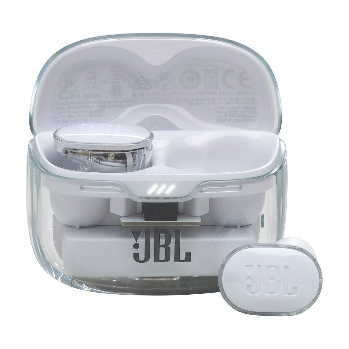 Tune Buds True Wireless Bluetooth Noise Canceling Earbuds