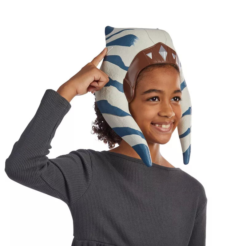 Star Wars Ahsoka Tano Electronic Mask