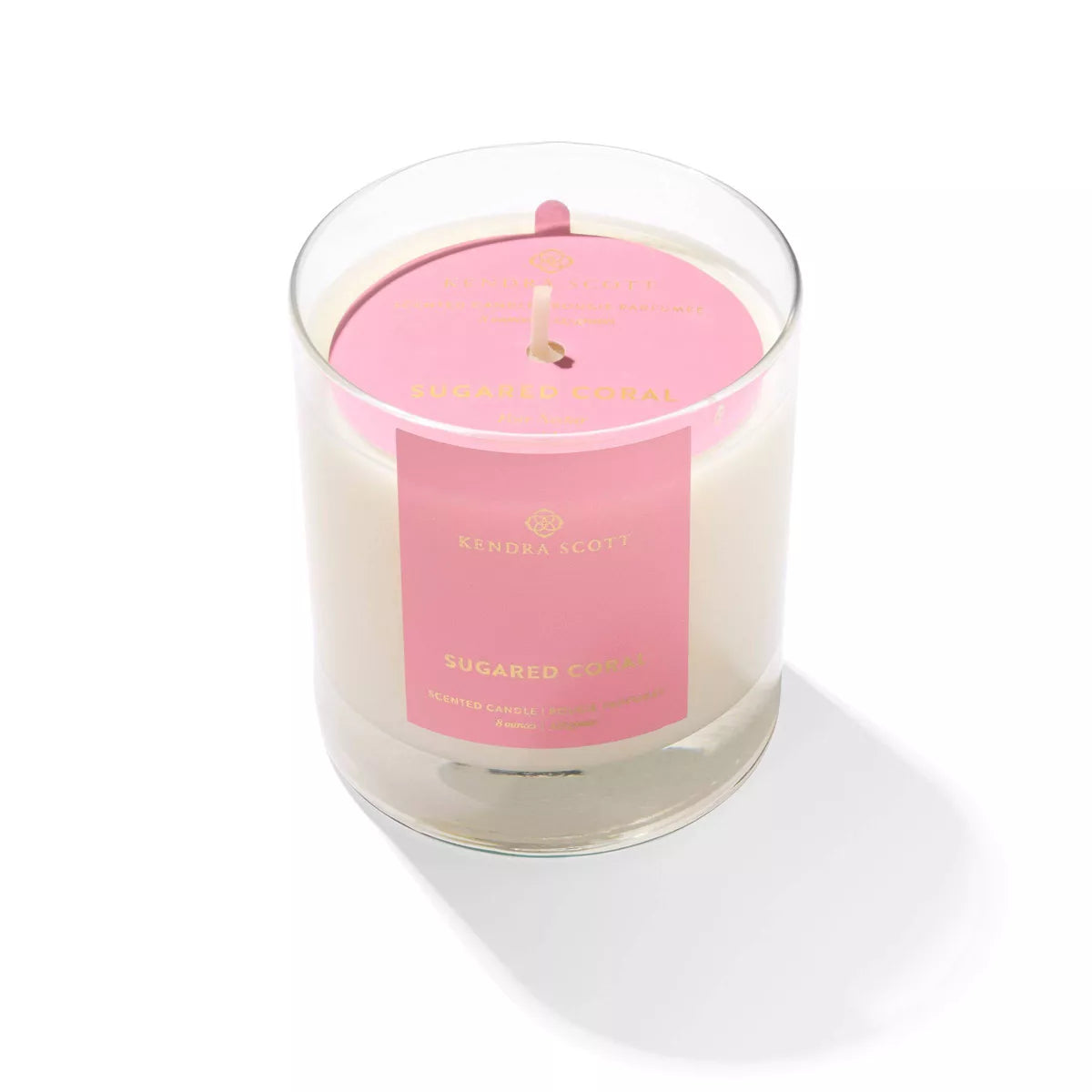 Kendra Scott Tumbler Candle, final cut