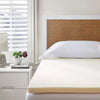 Performance Memory Foam Mattress Topper