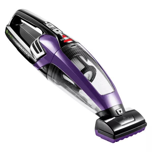 Pet Hair Eraser Lithium Ion Hand Vacuum