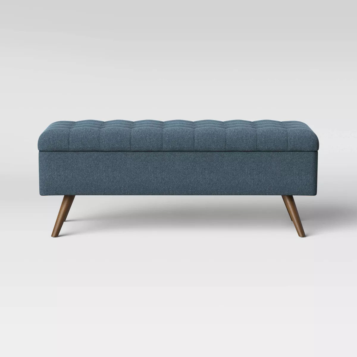 Arthur Tufted Storage Bench