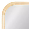 Kate and Laurel Glenby Arch Wall Mirror, 24