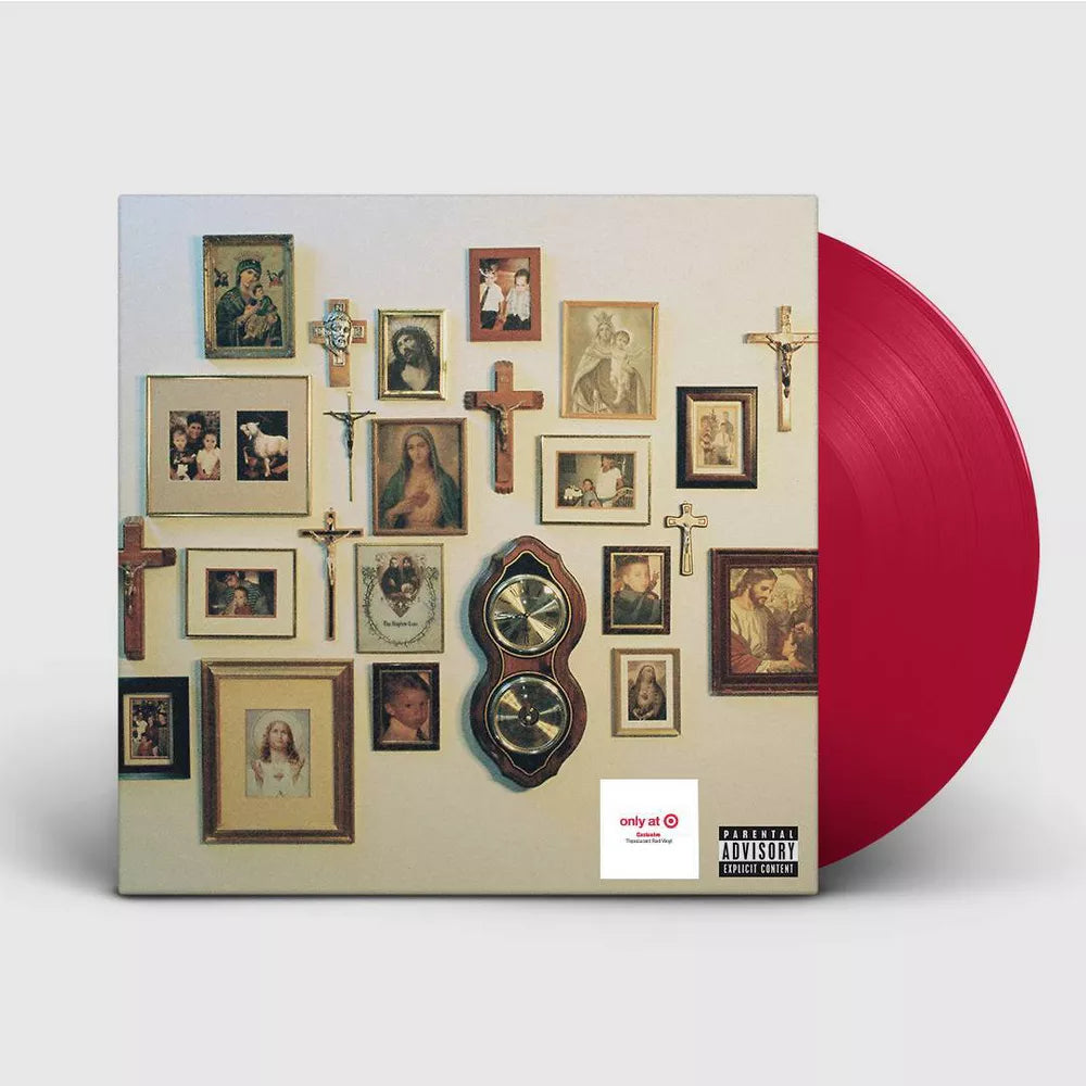 $uicideboy$ - Thy Kingdom Come Vinyl