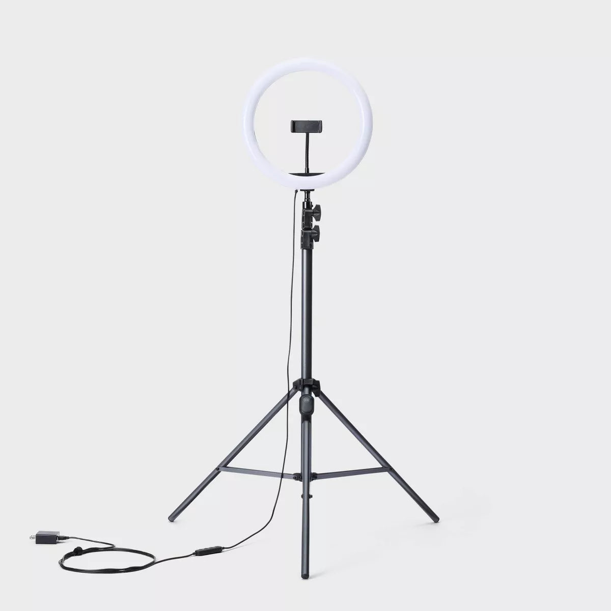 RGB Ring Light with Tripod