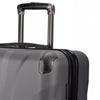 Cascade Hardside Large Checked Suitcase
