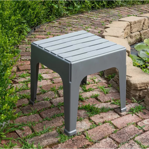 Big Easy Stack Patio Side Table