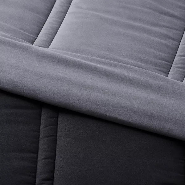 Lofty Microfiber Comforter - Twin/Twin Extra Long