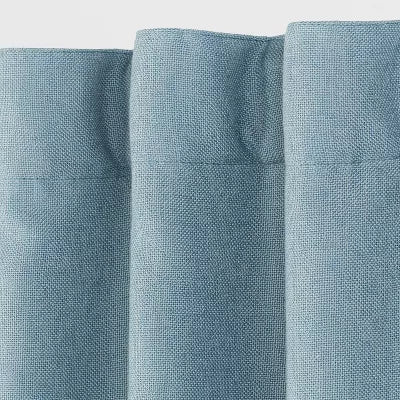 Blackout Aruba Window Curtain Panel