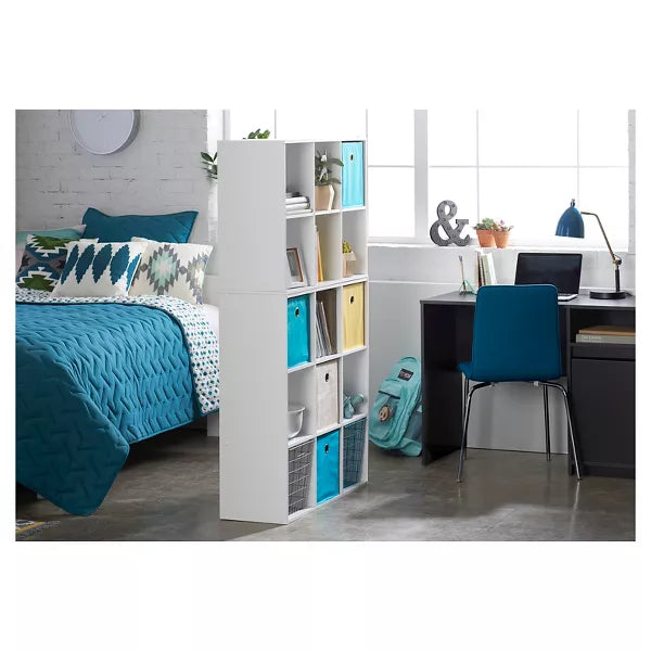 11" 9 Cube Organizer Shelf - Room Essentials™