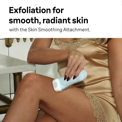 Silk-epil Women's Shaver
