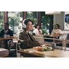 Bluetooth Wireless Noise-Canceling Headphones