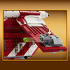 The Clone Wars Coruscant Guard Gunship