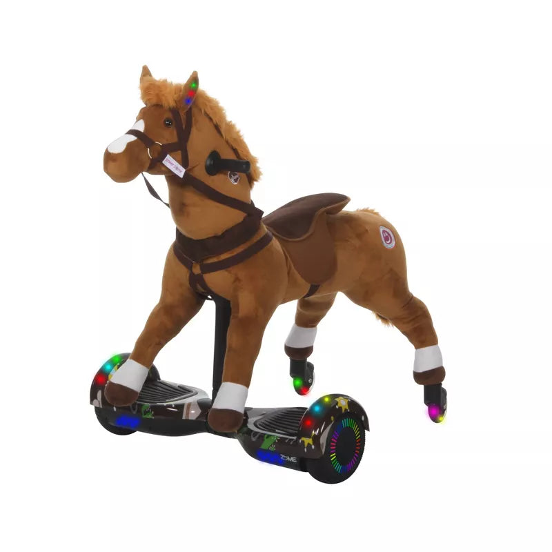 Riding Toy - Champ Zume V2