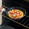 12pc Nonstick Aluminum Cookware Set