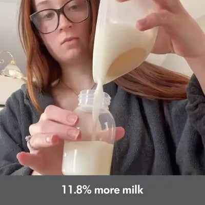 Pump In Style Hands-free Double Electric Breast Pump