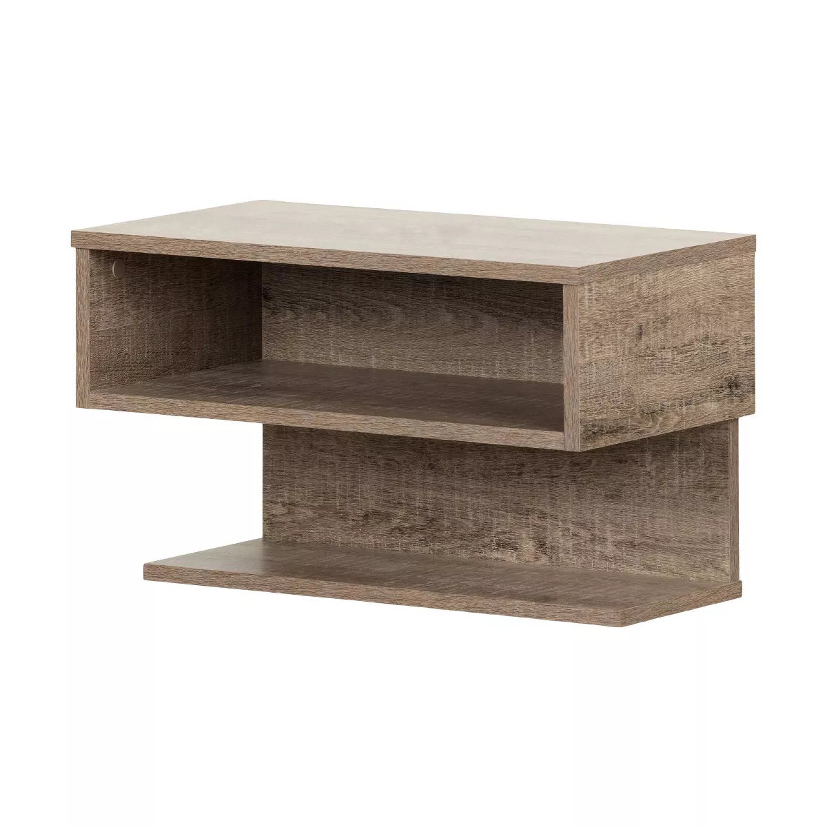 Sazena Floating Nightstand