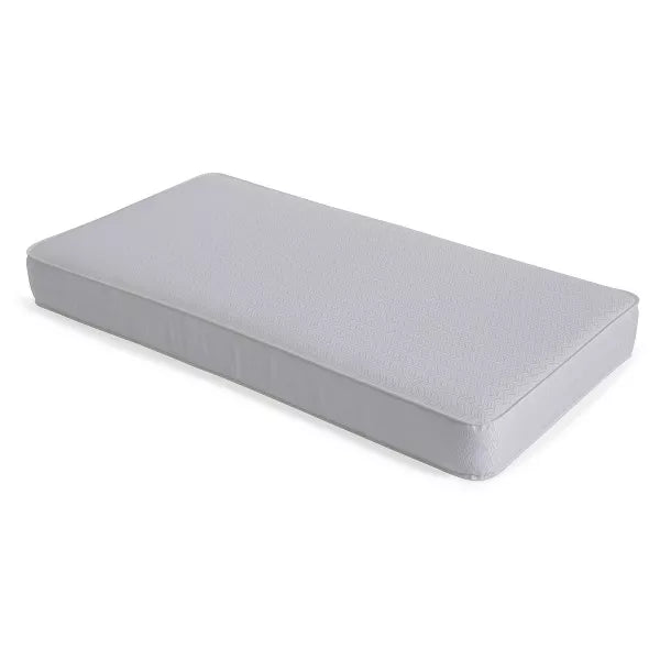 Baby Posturepedic Evolution 2-Stage Crib Mattress and Toddler Mattress