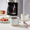 14 Cup Programmable Coffeemaker Stainless Steel