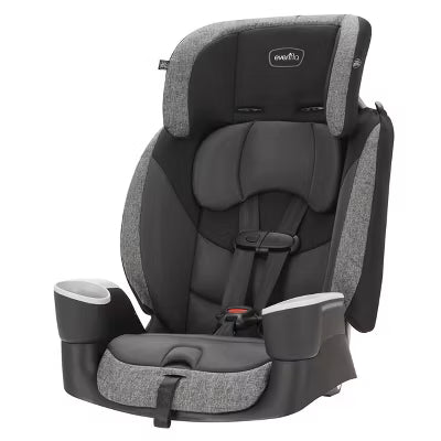 Maestro Sport Harness Booster Car Seat