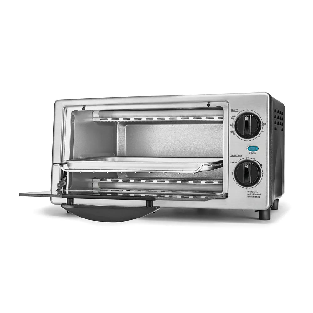 Bella Toaster Oven - Stainless Steel