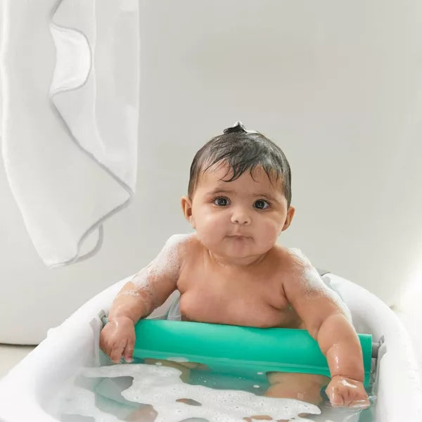4-in-1 Grow-With-Me Bath Tub