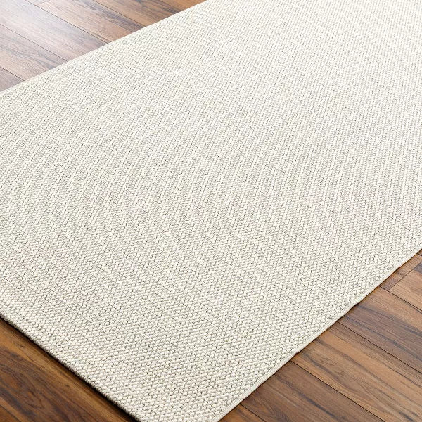 Birdie Woven Indoor and Outdoor Area Rugs