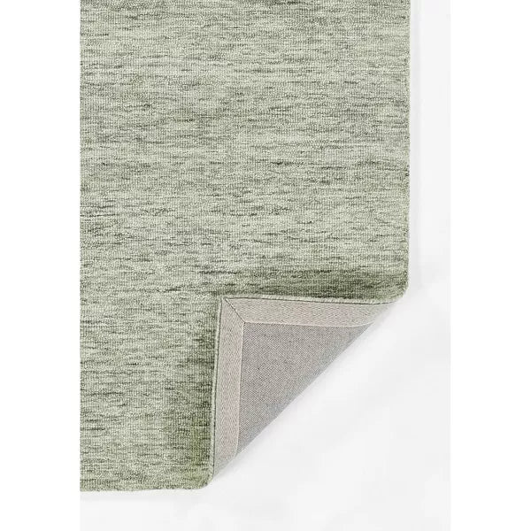 James Solid Handtufted Rug 3'6"x5'6"