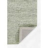 James Solid Handtufted Rug 3'6