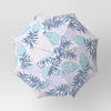 Outdoor Patio Beach Umbrella with Fringe