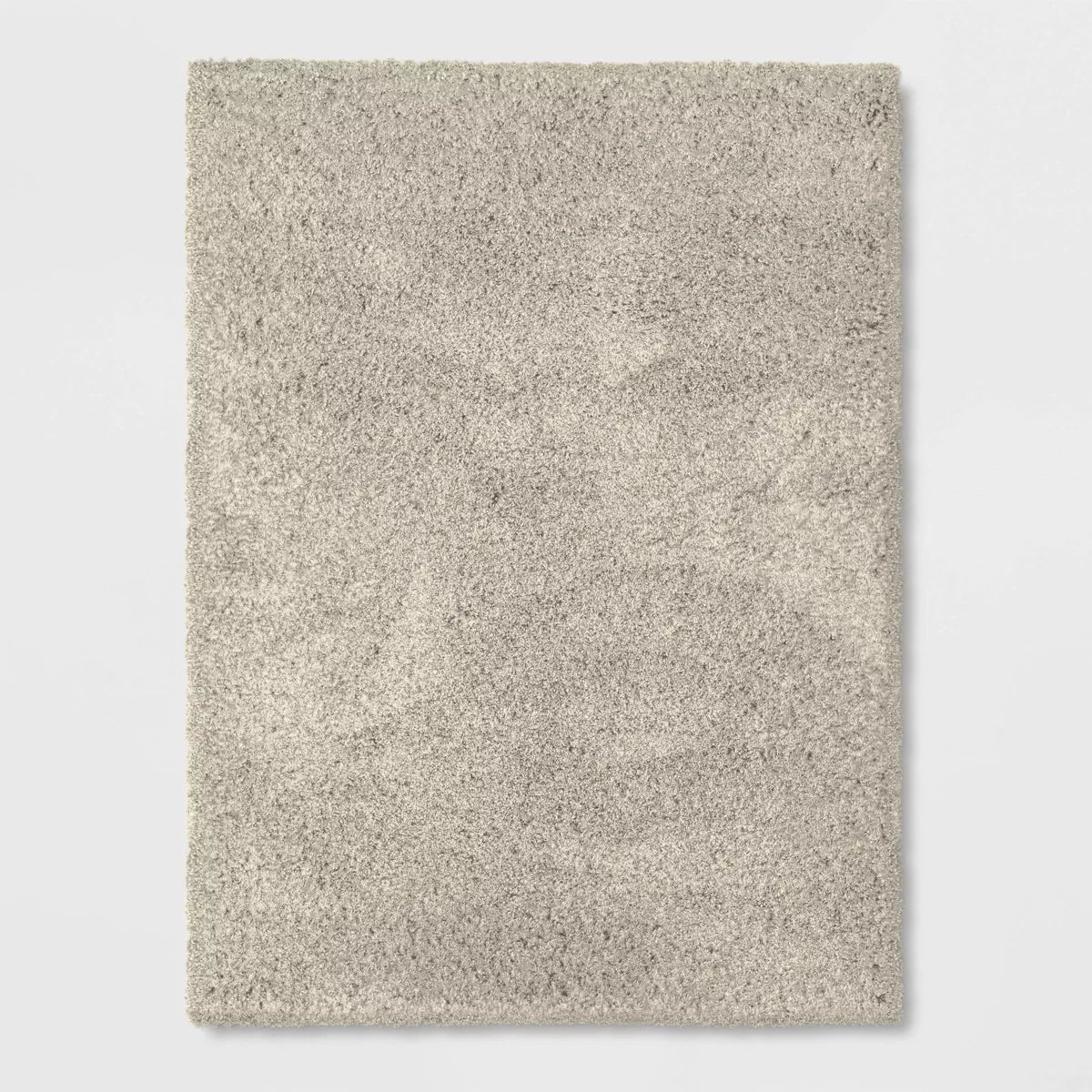 Eyelash Woven Shag Rug 7'1"x10'