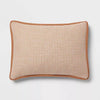 Mini Gingham Comforter and Sham Set - King