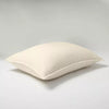 King Euro Heavyweight Linen Blend Throw Pillow