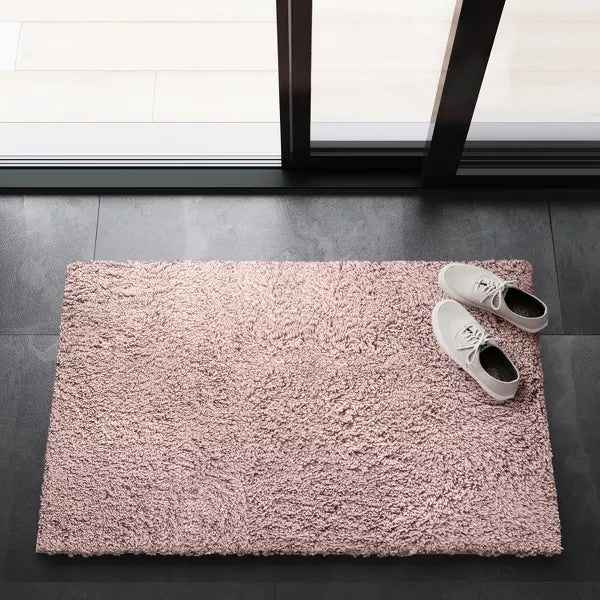 Plush Shag Rug 2'6"x3'10"