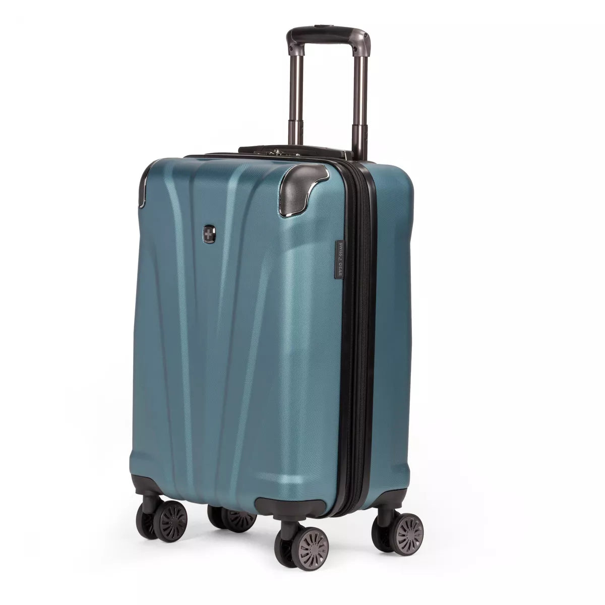 Cascade Hardside Carry On Suitcase