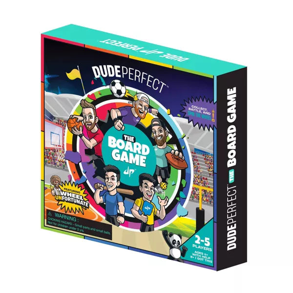 The Board Game