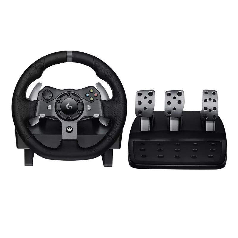 Driving Force Racing Wheel for Xbox One/PC