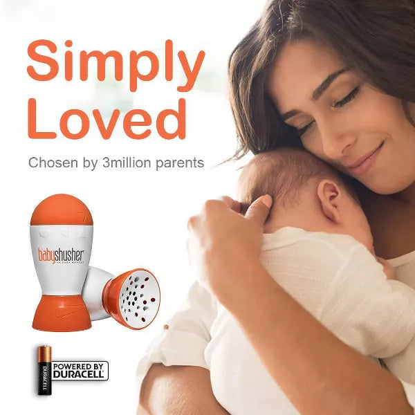 Sleep Soother Sound Machine