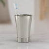 Special Metal Toothbrush Holder