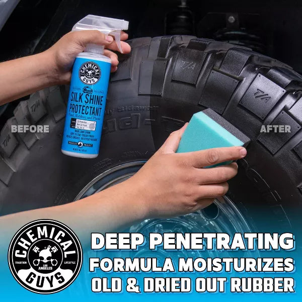 5pc Wash and Shine Cleaners