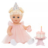 Birthday Doll - Blue Eyes