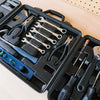 102pc Mechanics Tool Kit