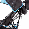 3Dmini Convenience Stroller - Blue