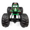 MEGA Grave Digger Refresh